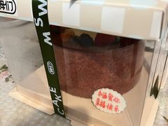-姆们M Sweetie Cake(五道口店)