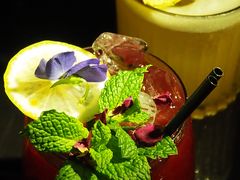 -wann lounge 低温慢煮牛排·清吧