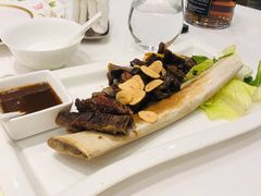 -翠园(北京王府中环店)