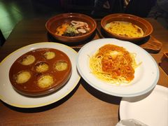 -萨莉亚意式餐厅(百联徐汇店)