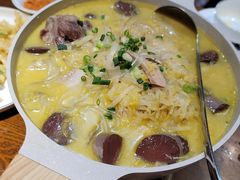 -李老哈·东北菜(宋园路店)