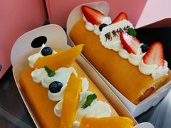 -黑池口感烘焙·生日蛋糕(坂田店)