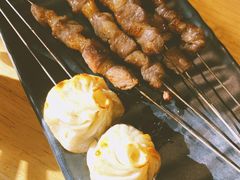 羊肉串-蒙料·手把肉(望京店)