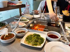 -海底捞火锅(新松江路店)