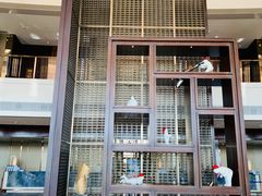 -舟山希尔顿酒店