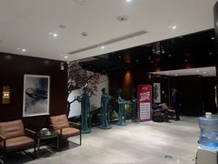 -古莲·影院足道·按摩SPA(水上温泉店)
