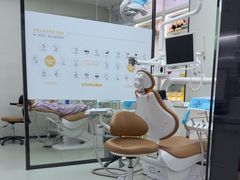 -牙博士口腔品牌连锁(杨浦店)