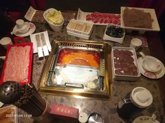 -蜀九鼎毛肚火锅(惠安店)