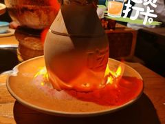 灶膛罐罐牛腩-吃饭皇帝大土家民族菜(正大广场店)