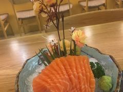 -樱の千渡日式料理·铁板烧•烧鸟(金盛田广场店)