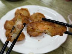 -苏记农家菜馆