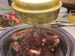 -7星海鲜烧烤(紫光福郡店)