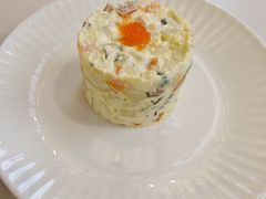 -库滋明·俄罗斯特色美食(中央大街店)