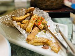 -上桥水产·海鲜餐厅(五四广场店)