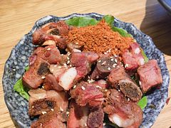 -付小姐在成都(川沙店)