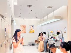 -天真蓝照相馆(五角场百联又一城店)