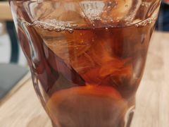 柠檬茶-老字号蛇口德记烧腊饭店·海鲜加工