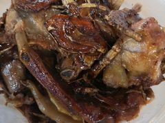 -闽公馆·客家私房菜·商务宴请·包厢(杏林橡树湾店)