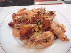 -来之顺海鲜菜馆·青岛菜·始于1993(栈桥店)