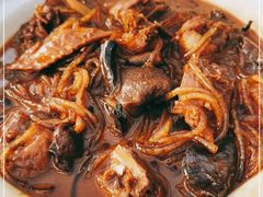 -一轩饺子馆(丽都店)