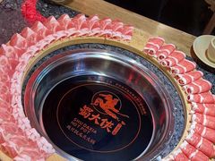 -蜀大侠火锅(森兰花园城店)