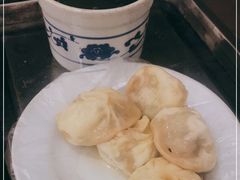 -高师傅特色米粉汤包(建设路店)