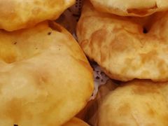 -百家姓饭店(纺织城正街店)