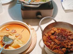-以饭湘许(新塘万达店)