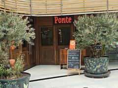 -Ponte 意大利餐厅