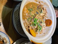 -吕氏疙瘩汤·私家菜馆(慈云寺店)