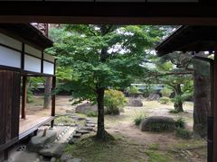 -高山阵屋