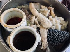 -化州颜勇牛腩(深圳总店)