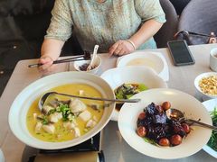 -一澜江宴·江景地标楚菜(江滩公园店)