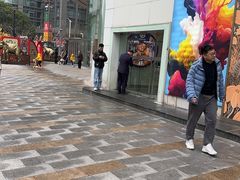 -巴黎春天(陕西路店)