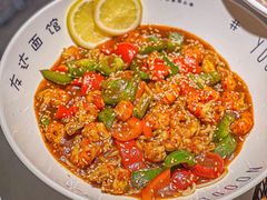 -友达面馆(广州总店)