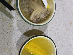 -墨脱石锅椰子鸡•海鲜糟粕醋(榆亚路店)