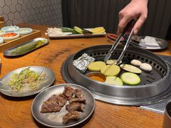 -济州爱肉堂(总店)
