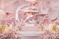 点击看大图 -MANLI BRIDAL婚纱