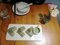-茹·pure vegan(博华广场店)