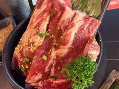 -谷牛和牛烤肉(漕河泾印象城店)