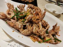 -喜碧海鲜(上排店)