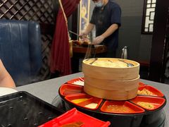 -羲和雅苑•北京烤鸭(平安国际金融中心店)