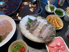 -莺花渡火锅City Green(万象城店)