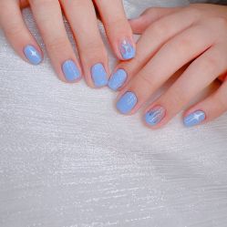 -CO COLOR美甲美睫美妆
