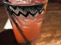 -Q MEX 库迈墨西哥餐吧(三里屯店)