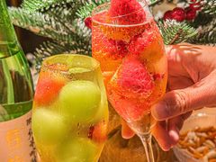 -大米·京都小酒馆·炭烧海鲜·烧鸟(龙口东路店)