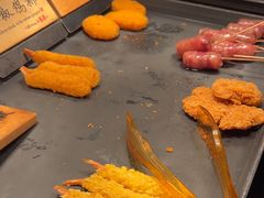 -和府捞面(中山龙之梦店)