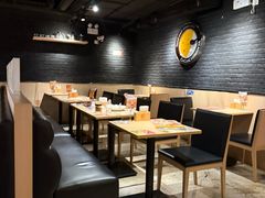 -CoCo壱番屋(世贸天阶店)