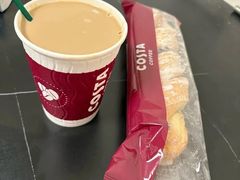 -COSTA COFFEE(上海五玠坊店)