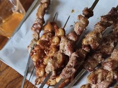 -壹块捌烧烤(灯市口店)